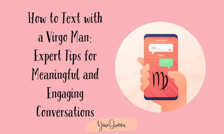 How to show love to a Virgo man？ Experts share the secrets!
