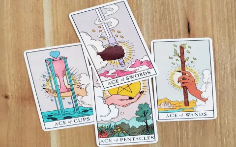What is the 3 of spades tarot meaning？ Uncover its secrets here!