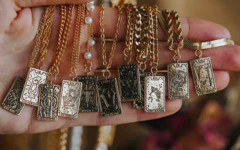 Where to buy tarot jewels？ Top places recommended by collectors!