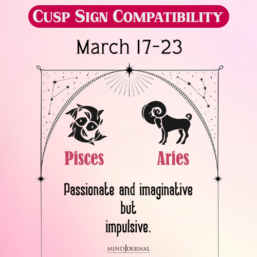 Is Pisces Aries Cusp and Virgo Compatibility Worth It? Must-Read Tips!