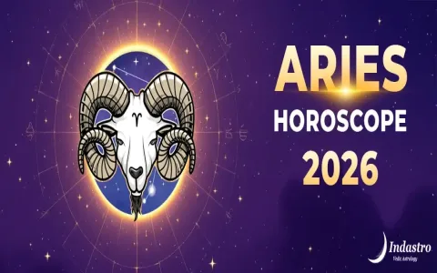 Understanding your professional journey using the virgo career horoscope indastro 2019 analysis!
