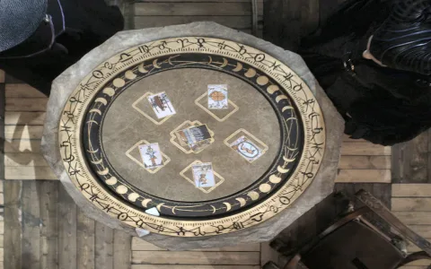 Where can I learn the 12 card tarot spread layout？ These places are great!