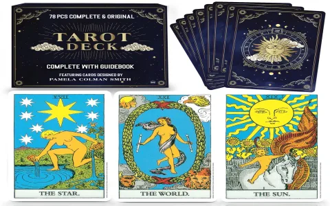 How to use combo tarot？ 5 tips for accurate divination!