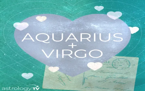 Is Libra Woman and Virgo Woman Compatibility Worth It？ Here's the Full Scoop!