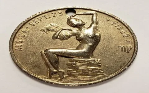 how is virgo with money