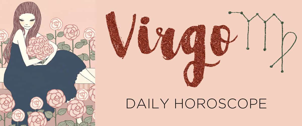 How accurate is the daily horoscope for Virgo twins？ Check it out!