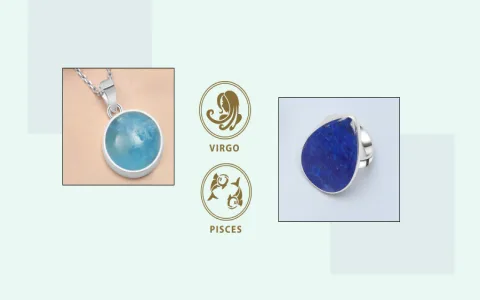 Is the Pisces woman and Virgo man love compatibility strong？ 5 things you need to know!