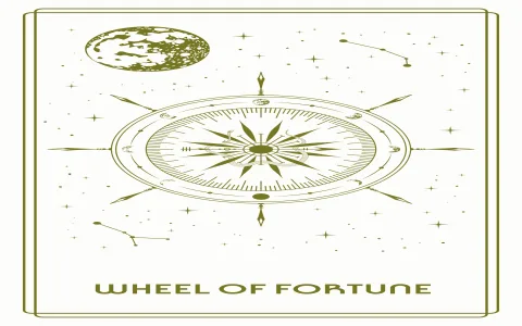 Tarot wheel of fortune reversed： How to handle its negative implications？