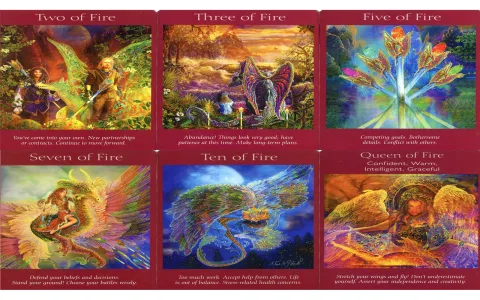 How to use angel tarot cards radleigh valentine？ 5 tips for beginners!