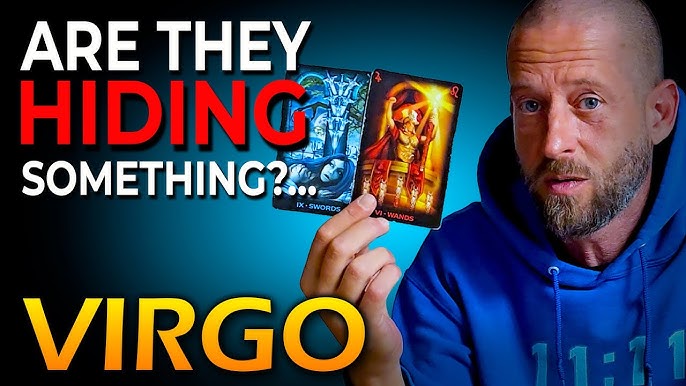 How accurate is Virgo weekly tarot for August 2019？ Check now!