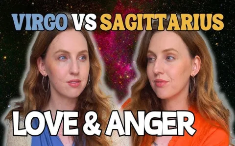 Virgo Sag Compatibility： Real Talk.