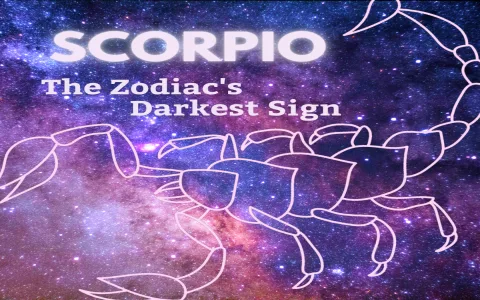 How does a scorpio man in love with virgo woman show deep commitment？ (Look for these four secret signs)