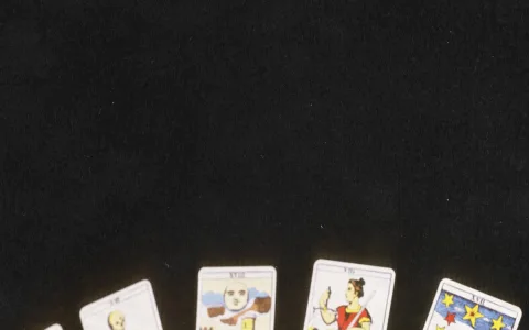 Top 10 example good questions to ask tarot cards for self-improvement