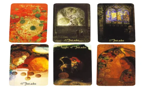 Whats the accuracy of Spirit Song Tarot？ 3 ways to test it!