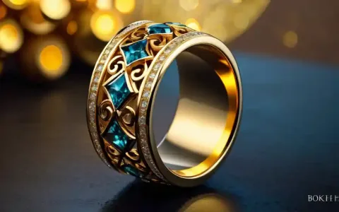 Dreaming about jewelry often？ Experts share hidden meanings!