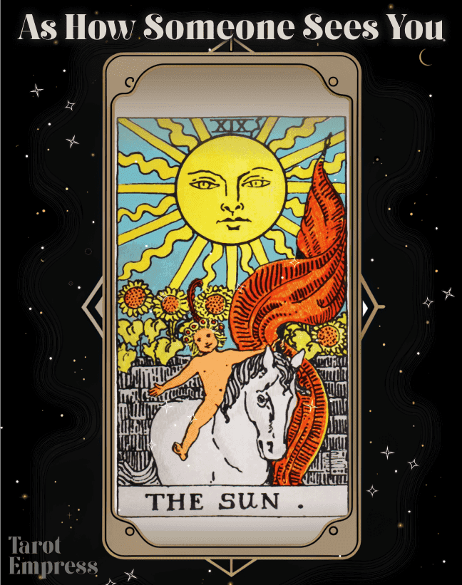 How to interpret reverse sun tarot？ Tips from an expert reader