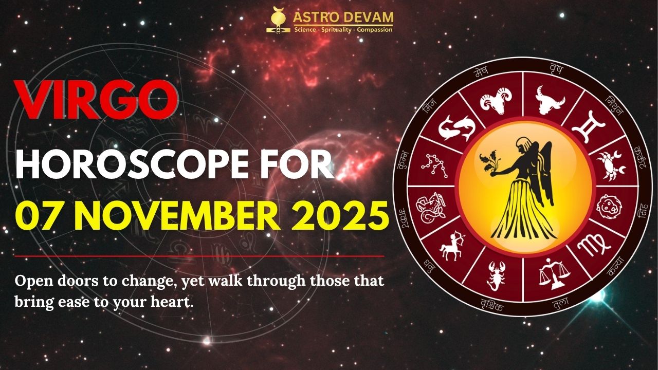 Where to get reliable astrology virgo daily prediction？ Top sources revealed!