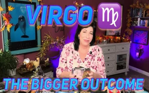 Whats the truth of Virgo weekly tarot from Truthstar？ Heres the answer!