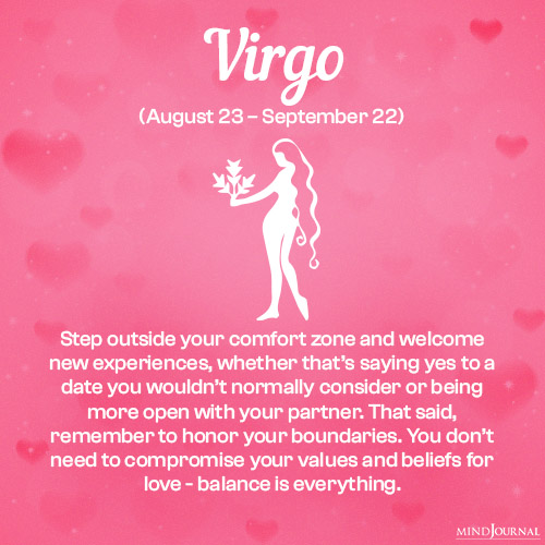 Can Virgo find true love according to monthly horoscope 2018? Lets see!