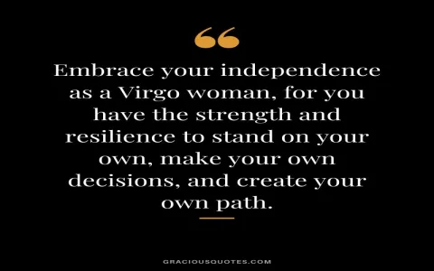 August 31 Virgo traits： Do they have a strong work ethic？ Learn more!