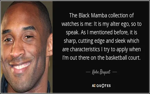 Kobe Bryant Virgo Traits： See His Perfectionist Side Revealed!