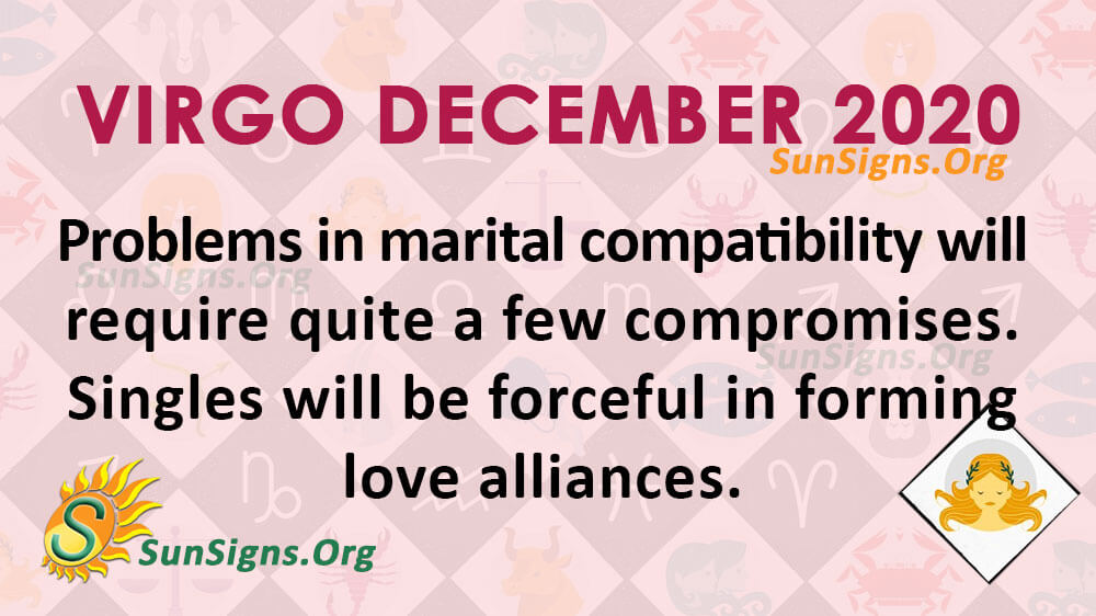 virgo monthly horoscope december 2020: Did these big predictions come true?