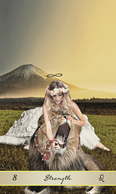 How effective is free lotus tarot reading pick 6？ Real - life examples reveal!