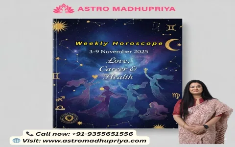 What is your weekly horoscope in hindi virgo？ Check money and career outlook!