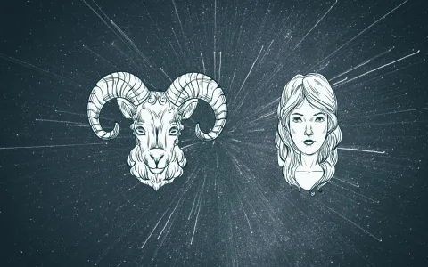 Whats the compatibility like between Aries man and Virgo woman？ Find out now!