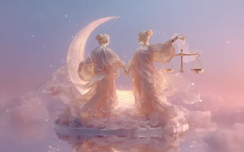 Libra moon virgo moon compatibility： What factors affect their harmony？
