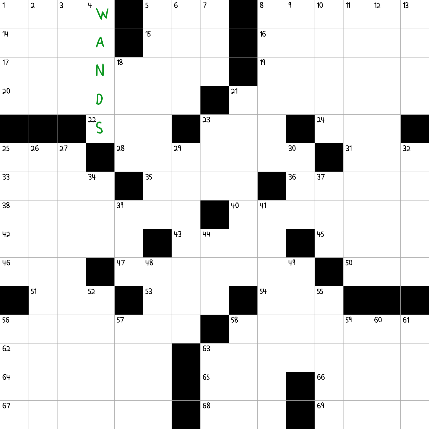 Struggling with the suit in a tarot deck crossword clue？ These tips may help!