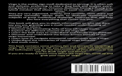 Read Your Virgo Monthly Horoscope February 2021 Now： The Quick Summary You Need!