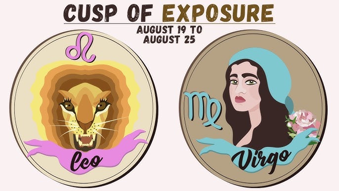 Decoding the personality traits of a leo virgo cusp： Is it lion passion or detailed analysis？