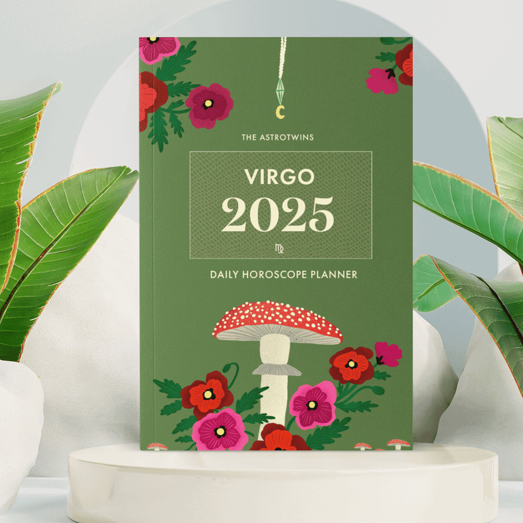 Astrotwins virgo daily horoscope： Does it really affect your day？