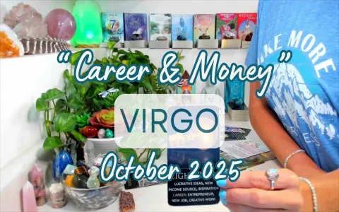 How to succeed in Virgo career during April 2017？ Expert advice!