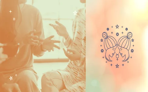 Gemini female and Virgo male compatibility： Tips for a harmonious relationship