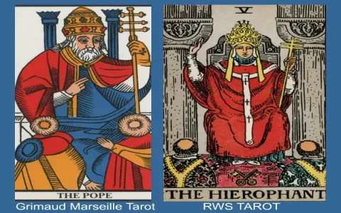 Is the high priest tarot love a good sign in love？ Reasons explained!