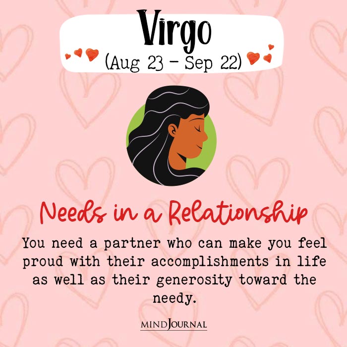 Daily Zodiac Signs Virgo Love Life (Must-Know Tips for Better Relationships!)