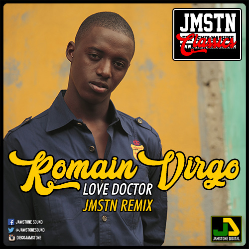 Romain virgo love doctor riddim full track list and artists (Who else jumped on the Love Doctor beat this year？)