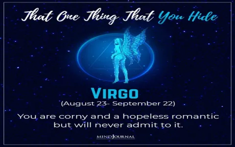 What are the astrological signs Virgo traits？ Uncover the secrets now!