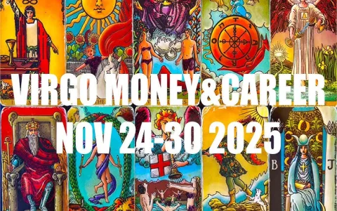 What did the virgo career horoscope june 2017 predict？ (See the big surprises!)