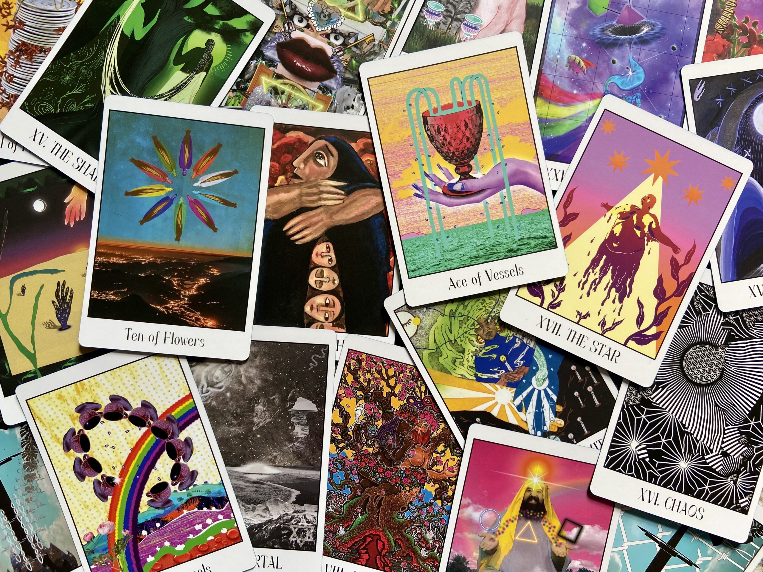 Is liberation tarot reliable？ 4 factors to consider!