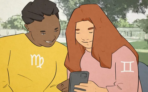 Gemini man Virgo woman love compatibility： How well do they match？
