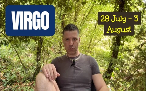 How accurate is Virgo weekly tarot for August 2019？ Check now!
