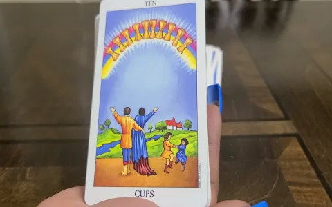 Can Radiant Rider Waite Tarot change your life？ Experts views!