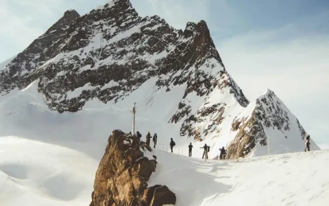 What does it mean to dream about mountains top？ Success signs you absolutely need to know right now!