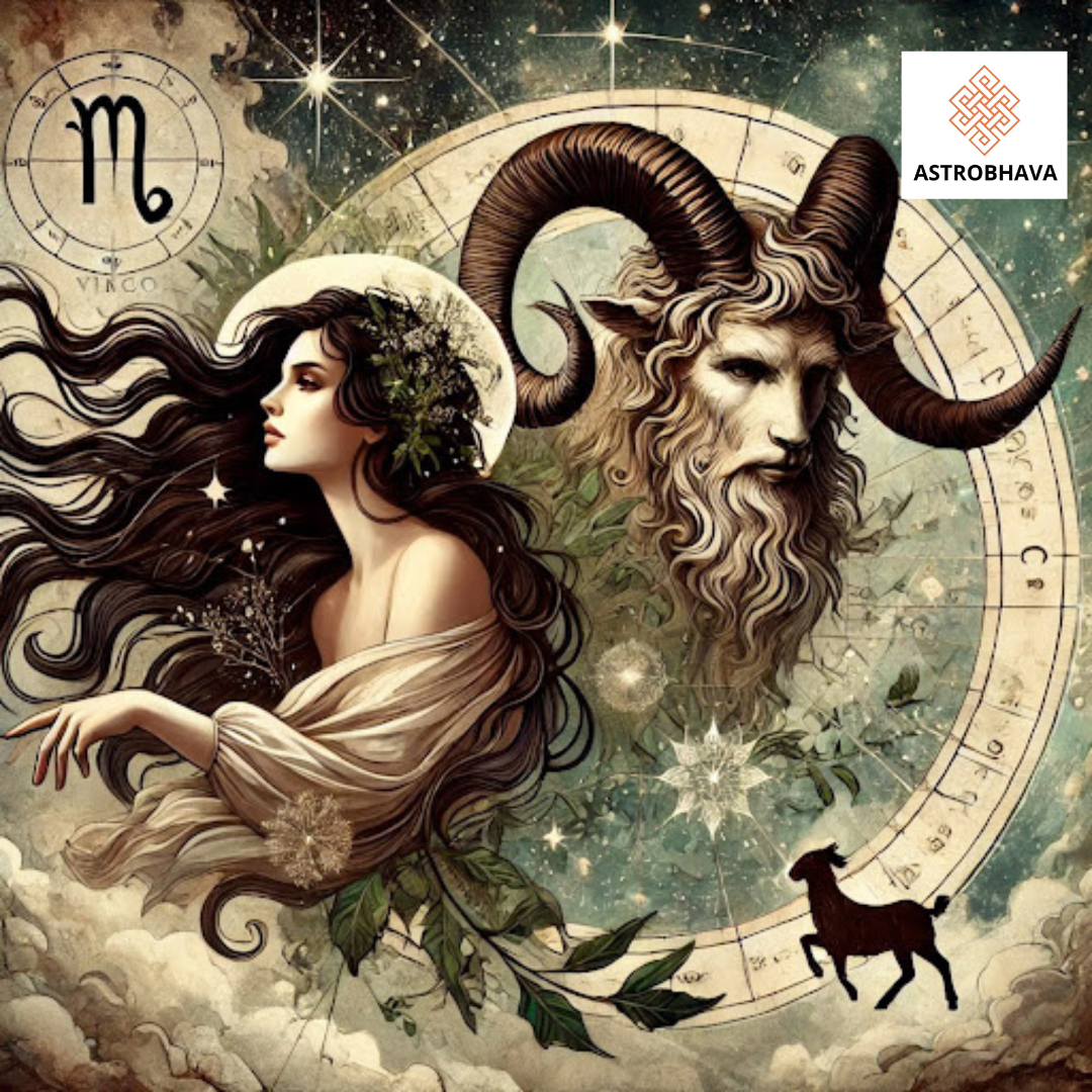 How to improve Capricorn and Virgo love today？ Experts advice here!