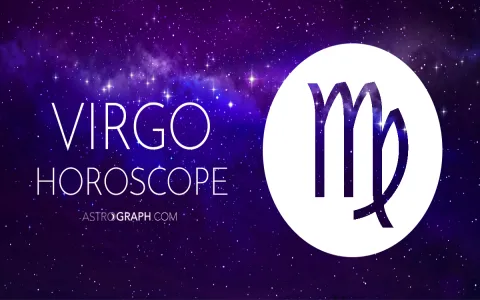 Daily horoscope for Virgo career： What challenges are coming？