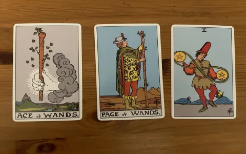 Can tarot tokes change your life？ Real stories to inspire you!
