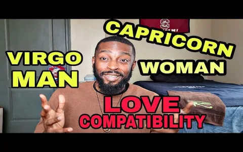 What affects capricorn woman and virgo woman compatibility？